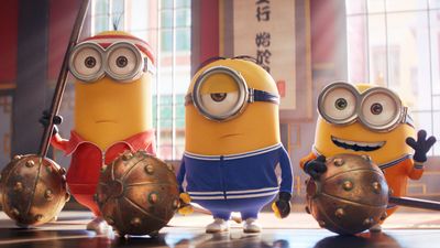 5 Quick Things To Know About Minions Land Opening At Universal Orlando