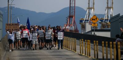 B.C. labour dispute: It's time for an industrial inquiry commission into ports and automation