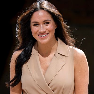 Meghan Markle Does This Meaningful Ritual for Her Birthday Every Year