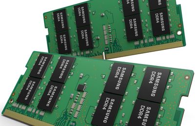 Skanky old DDR4 server chips reportedly sold in new RAM kits but really don't panic