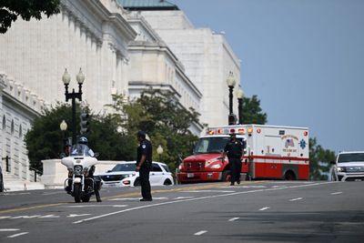 Senate offices evacuated after ‘bad call’ about active shooter - Roll Call
