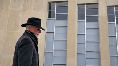 Condenan A Pena De Muerte Al Autor De Un Tiroteo Que Dejó 11 Muertos En Una Sinagoga De Los Estados Unidos