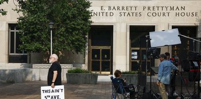 Immunity for witnesses is a key tool of prosecutors, whether they're charging Trump or other alleged criminals – here's how it works and what the limits are