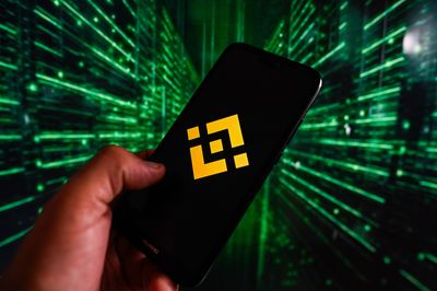 Binance Thrives In China Despite Cryptocurrency Trading Ban
