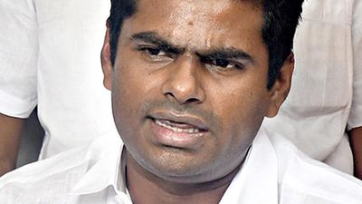 No political intervention in the functioning of ED and CBI, says Annamalai