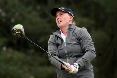 Plenty to play for as Scot Dryburgh bids to fulfil Solheim Cup ambition