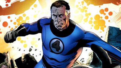 Adam Driver Isn’t Playing Reed Richards, But New Fantastic Four Rumor Claims Another A+ Talent Might
