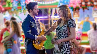 Making Waves: release date, cast, trailer and everything we know about the Hallmark Channel summer movie