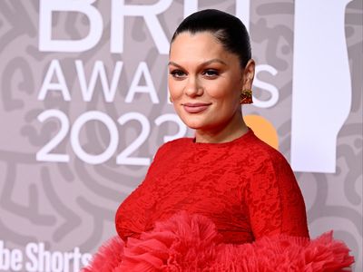 Jessie J addresses body-shaming comments two months after giving birth