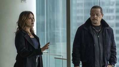 ‘Law & Order: SVU’ Tops Scripted Series Across Dayparts in First-Half 2023 (Inscape)