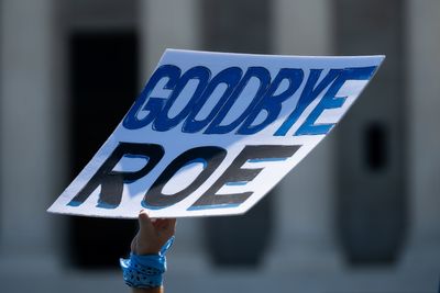 Ohio abortion issue fuels push to make amending constitution harder - Roll Call