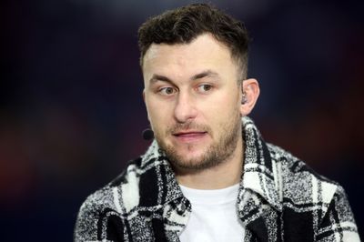 Johnny Manziel Announces New Business Venture Near Texas A&M