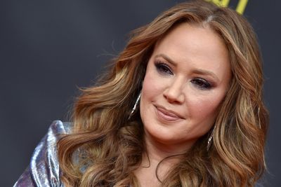 Leah Remini sues Church of Scientology