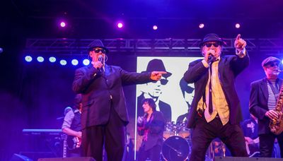 Blues Brothers Con in Joliet canceled in solidarity with actors strike