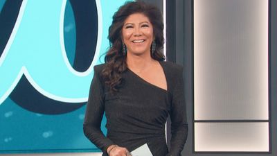 Big Brother Fans Are Convinced Season 25 Is Hiding A Legendary Survivor Player As A Secret Houseguest, And I Believe It
