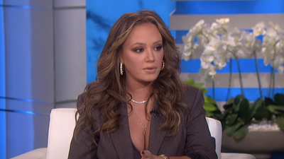 Leah Remini Is Suing The Church Of Scientology For Alleged Surveillance, Harassment And More, Read Her Statement