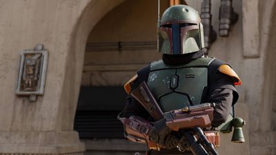 Star Wars fans are sharing their love for The Book of Boba Fett, the saga's least well-received show
