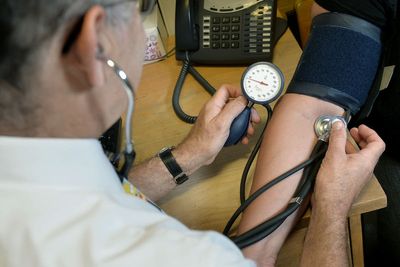 GPs to be given new powers to order tests in bid to ease NHS pressure