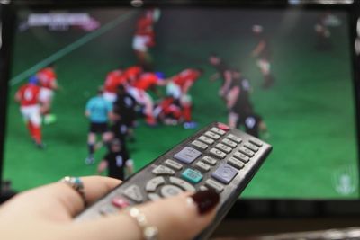 Broadcast TV audiences see sharpest fall since records began, says Ofcom