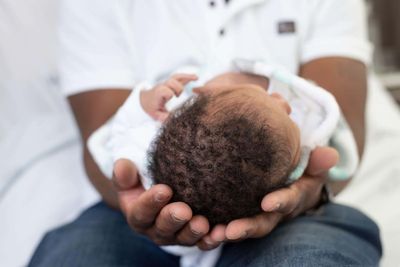 Regulator sounds alarm over ‘culture’ in maternity care