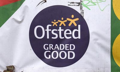 Council-maintained schools in England outperforming academies in Ofsted ratings