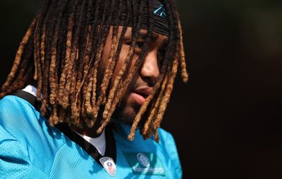 Former Panthers LB Arron Mosby claimed by Packers