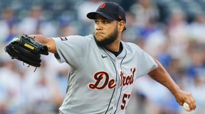 Eduardo Rodriguez Reminds Us That Athletes Don’t Just Care About Winning