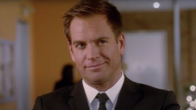 NCIS’ Michael Weatherly Teases ‘Things Are Starting To Happen’ Days After Gibbs Slap Throwback, And Of Course Fans Have Thoughts
