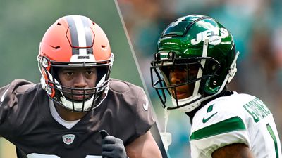 NFL Hall of Fame Game live stream: How to watch Browns vs Jets online