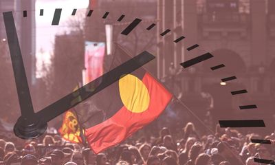 Australia’s Indigenous voice to parliament referendum explained in 30 seconds