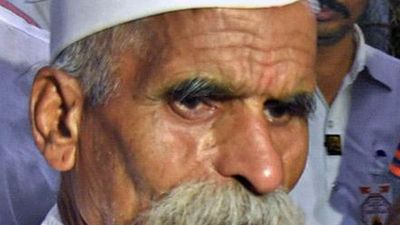 Congress demands arrest of Hindutva leader Sambhaji Bhide for alleged remarks against Mahatma Gandhi