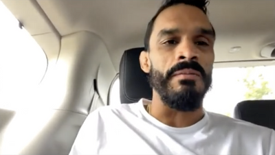 Rob Font planning Cory Sandhagen’s first KO loss at UFC Nashville, then title shot