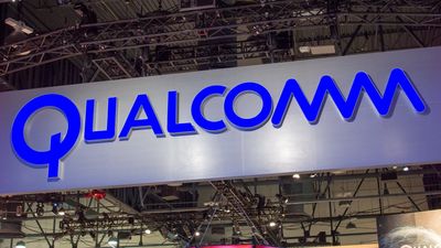 Qualcomm feels the effects of the declining smartphone market