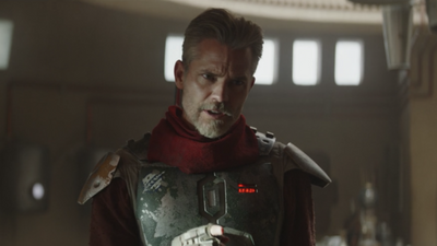 Will The Mandalorian’s Timothy Olyphant Return For Dave Filoni’s Movie? Here’s What He Said