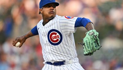 Cubs put Marcus Stroman on 15-day IL with hip inflammation