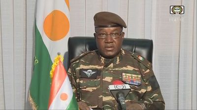 Niger coup leader defiant as Nigeria cuts power, ECOWAS mulls action