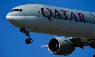 Approving more Qatar Airways flights to Australia would go against ‘national interest’, government says