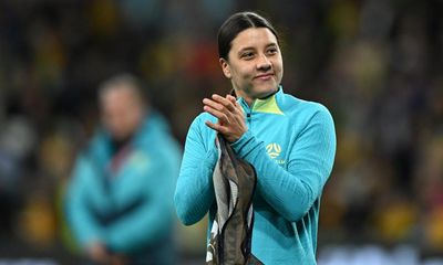 Matildas face jigsaw puzzle with Sam Kerr to make Women’s World Cup return