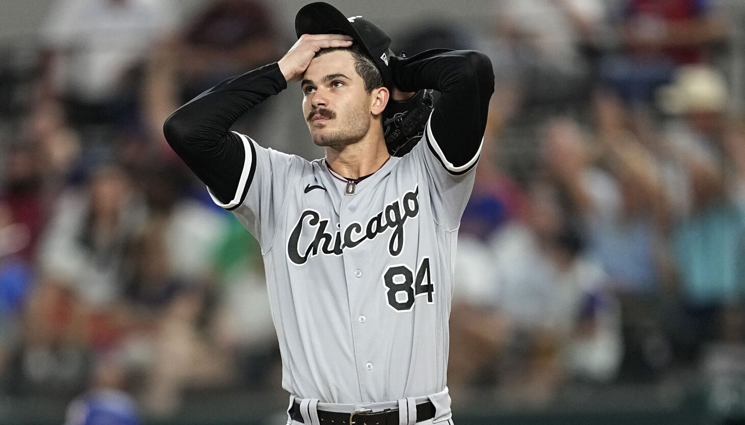 Dylan Cease Makes His Cy Young Case