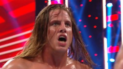 After Surprising WWE Loss And Behind The Scenes Rumors, Matt Riddle Hit Up Social Media To Talk About His UFC Past