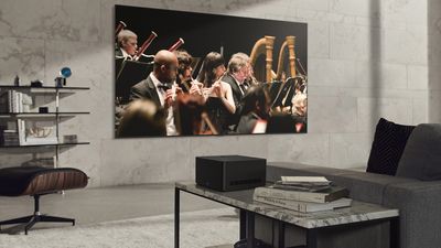 LG M3 Wireless OLED TV price finally revealed