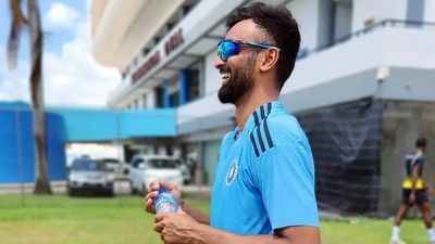 WATCH: Jaydev Unadkat undergoes 'memory test' in a funny video