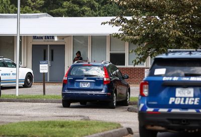 Man accused of firing shots outside Jewish school in Tennessee charged with multiple crimes