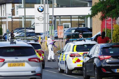 Met Police shocked by increasing ‘ferocity’ of murders in London