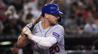 Steve Cohen Addresses Pete Alonso’s Future With Mets