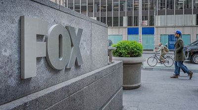 Fox to FCC: License Challenge Threatens First Amendment