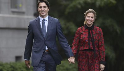 Canadian Prime Minister Justin Trudeau and his wife are separating after 18 years of marriage