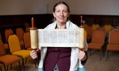 ‘Our doors are open’: York gets its first resident rabbi in more than 800 years