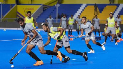 Asian Champions Trophy: Challenge for Indian hockey team to deal with fixture congestion