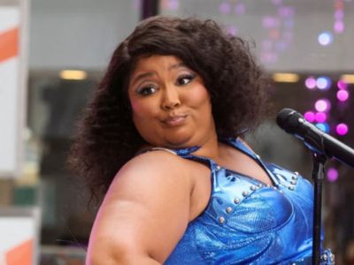 Lizzo lawsuit – latest: Ex-dancers slam singer’s ‘disheartening’ response to sexual harassment claims